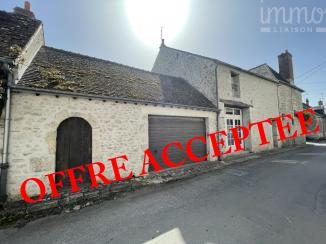 Vente Maison 4 pi�ces 140m� Su�vres
