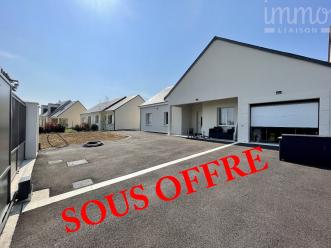 Vente Maison 5 pi�ces 176,50m�
