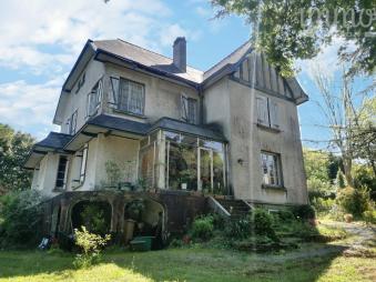 MAISON DE CARACTERE 
