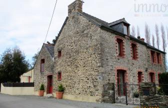 Belle maison pierre et gite

