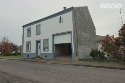  maison 5 chambres

