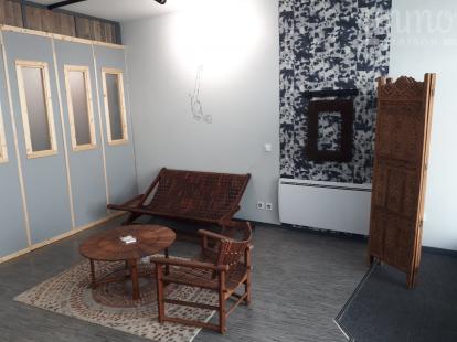 Local Commercial situ� au centre ville

