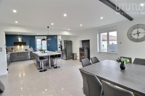 A vendre LAIMONT maison 9 pi�ces 306 m�
