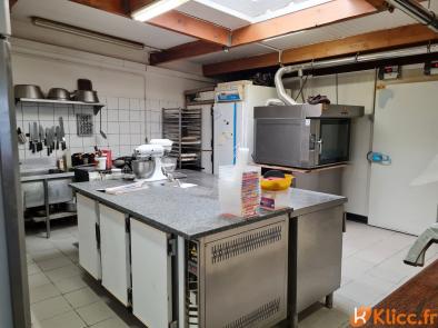 MURS ET FONDS BOULANGERIE
