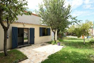 Maison familiale sur 300m� de terrain aux portes de Paris!
