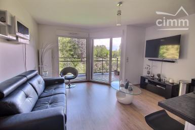 Appartement T2 46m�
