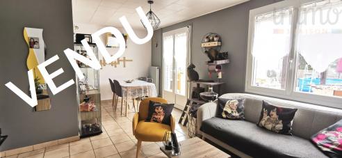 Investisseur - Maison Lou�e - 6,5 % rentabilit� brute
