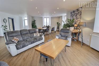 A VENDRE Vassincourt Maison Jardin 304 m�
