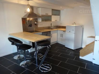 Coup  de coeur ! Maison de ville � Barberaz 
