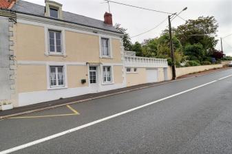 MAISON CHATELLERAULT 3 CHAMBRES
