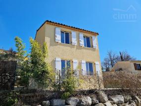 MAISON T4 AVEC JARDIN
