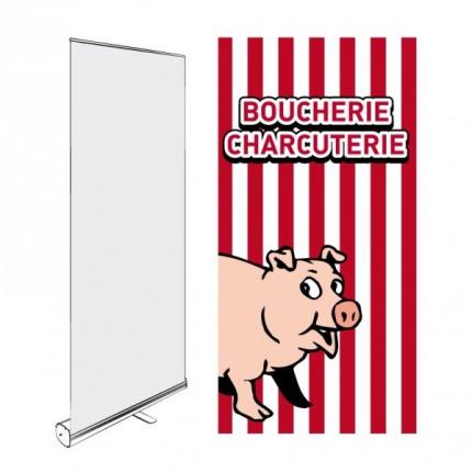 A VENDRE BOUCHERIE
