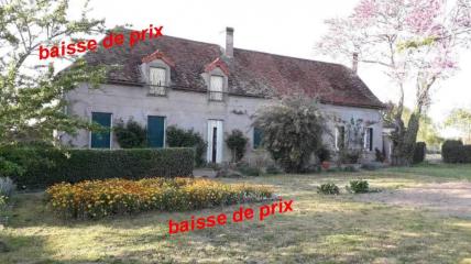 Maison de charme coup de coeur en toute tranquillit�.
