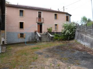 Maison 3 chambres 
