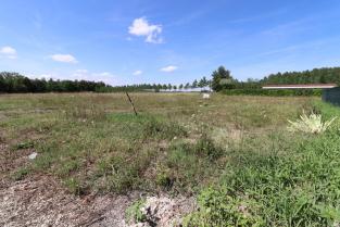 Perrigny sur l'Ognon : Terrain non viabilis� de 928 m�
