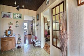 Secteur LONGCHAMP - MAGNY-MONTARLOT, Maison de 170 m� sur 1 610m� de terrain
