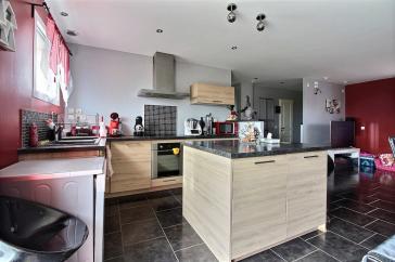 Exclusivit� maison ossature bois de 2012
