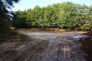 Terrain en zone artisanale de 3026 m�
