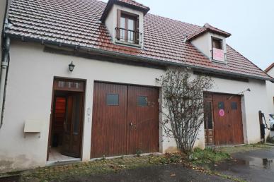 ARNAY-LE-DUC : Maison de village de 169 m�  
