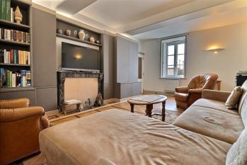 Maison 8 pi�ces 206m� et bel atelier attenant de 280m�
