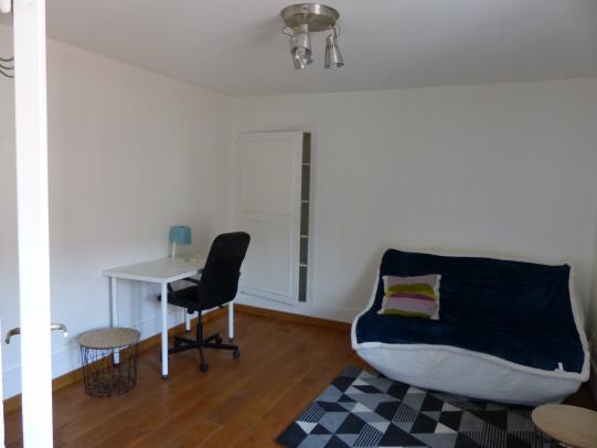 DIJON TRANSVAAL : Location T1 meubl� 
