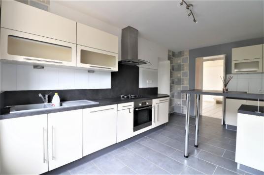 Maison individuelle T3 � seulement 10minutes de Gray

