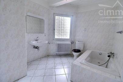 Forbach - Appartement T6 - 132m� en Hypercentre

