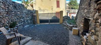 MAISON DE VILLAGE 
