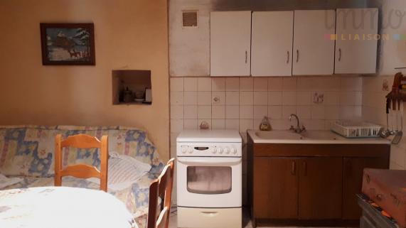 Maison de village � r�nover � Montvernier
