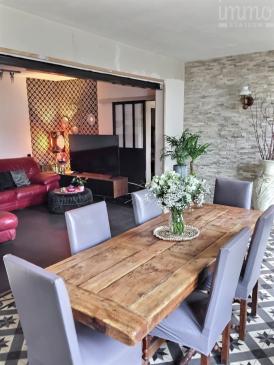 Maison atypique sp�cial investisseur ou grande famille
