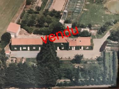  Proche de Pornic, magnique domaine de 250 m� habitable T5 (lot de 2 maisons ),sur 4500m� de terrain