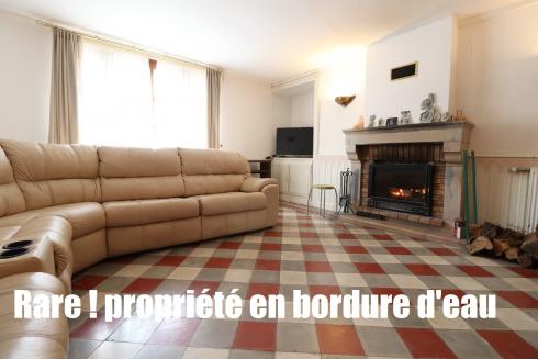 Rare propri�t� de caract�re avec fort potentiel en bord de B�ze
