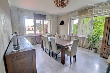 Grande maison familiale de 210 m� � Hombourg-Haut

