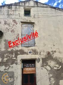 Maison de village S�rignan
