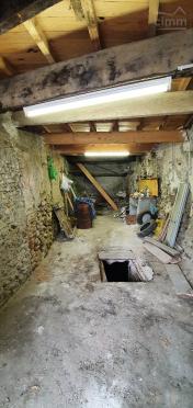 GARAGE 54 M�
