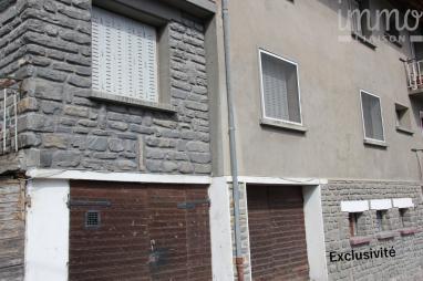 Appartement au rez-de-chauss�e 72 M2 
