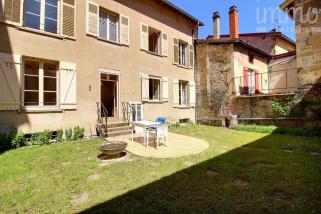 A vendre BAR LE DUC Maison de ville 10 pi�ces 201 m�
