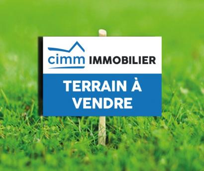 Terrain SAINT REMY DE LA VANNE
