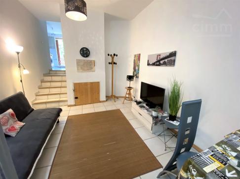 Maison de village T3 r�nov�e 
