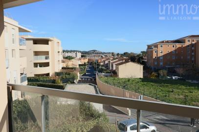 Beau 2 pi�ces, proche de Mar Vivo au calme !
