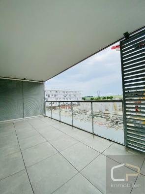 Magnifique appartement 4 pi�ces, 3 chambres � vendre � Saint Genis Pouilly 01630 Secteur Portes de F
