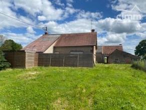 EN EXCLUSIVITE dans un hameau 15 minutes de Dompierre sur Besbre
