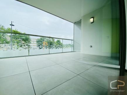 Magnifique appartement 3 pi�ces, 2 chambres � vendre � Saint Genis Pouilly 01630 Portes de France
