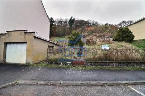 Terrain non viabilis� � b�tir 1224 m�  COCHEREN 
