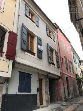 Immeuble de rapport 5 appartements neufs
