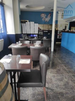 Restaurant complete cuisine Italienne
