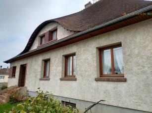A la recherche d'une grande maison familiale, elle est ici!
