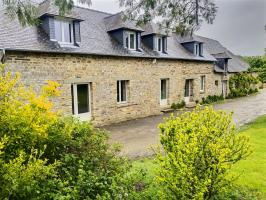 Maison de 239m2
