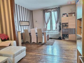 COULOMMIERS CENTRE 77, Appartement 4 pi�ces de 74,59 m2

