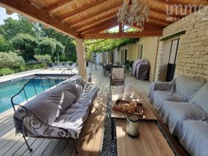 SUPERBE MAISON
